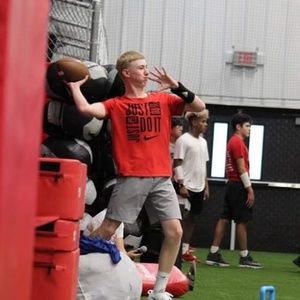 Meet your Posher, Tucker